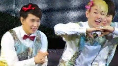 晟敏(Super Junior) - Do Re Mi SS4 IN Shanghai