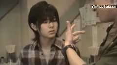 山田凉介 - <左目侦探> 剪辑版