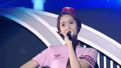 少女时代,允儿(少女时代) - 允儿 Singing Solo Part