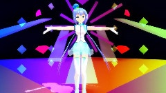 苍姬lapis - 白金ディスコ