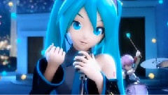 初音未来 - Project