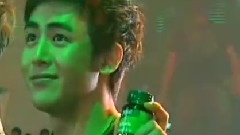 2PM - Nichkhun & Peach Brand Fanmeeting
