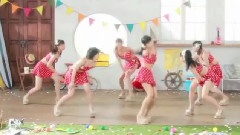 ANGERME - ドットビキニ 混音版