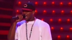 Mary J.Blige,The Game - Dreams & Hate It Or Love It