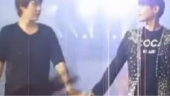 圭贤(Super Junior),厉旭(Super Junior) - 墨纸