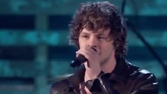 The Wanted - Chasing The Sun