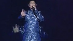 刘德华 - 孤星泪