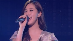 少女时代,俞利(少女时代) - Yuri Singing Solo Part