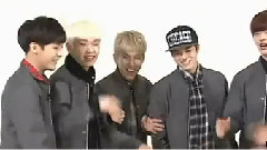 BTOB - 一周偶像 Nextweek BTOB预告