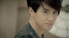 SUHO(EXO) - SUHO庆生视频