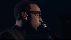 John Legend,Jordin Sparks - The Whitney Houston Tribute