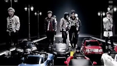 BTOB - Interview