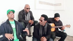 Boyz II Men - Water Runs Dry & One More Dance