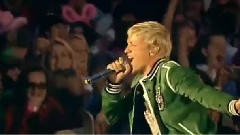 Westlife - 最炫民族风