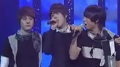 SG Wanna Be - I Miss U & 啦啦啦
