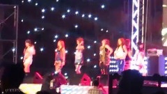 T-ara - Cry Cry Girl's Factory