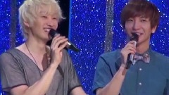 Super Junior - Kiss The Radio