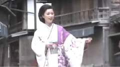 长山洋子 - 木曽の翌桧