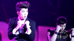 2PM - Can't Stop