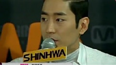 神话 - Arirang ShowbizKorea
