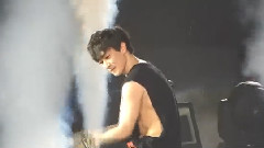 银赫(SuperJunior),Super Junior - Rockstar赫宰返场