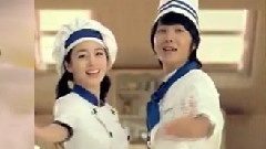池贤宇,金泰熙 - 2009 Paris Baguette CF