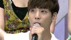 SHINee - SBS Starking SHINee CUT