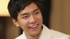 李昇基 - Section TV