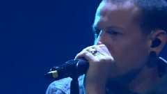 Linkin Park - Burn It Down