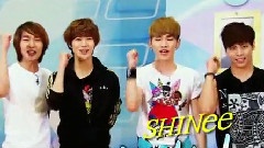 SHINee - JTBC
