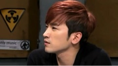 神话 - Mnet Beatles Code2 E09 神话篇