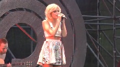 Pixie Lott,音悦V现场 - Pixie Lott