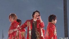 岚 - ARASHI LIVE TOUR Beautiful World演唱会 DVD Disc1 中日文字幕