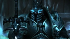 World Of Warcraft - WoW FotLK ESRB EN XVID F CG
