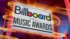 欧美群星 - 2012 Billboard Music Award