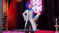 VOCALOID家族 - ワールドイズマイン
