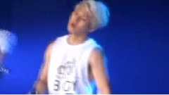 BigBang - Bad Boy Alive Tour In Nagoya