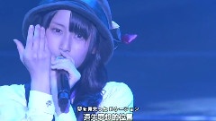 SKE48 - 真夏の上方修正 Disc1 名古屋公演 中文字幕