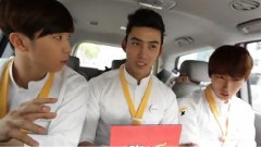 2PM - Mr.Pizza Delivery Evant