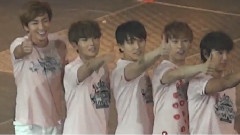 SM Town - Ending