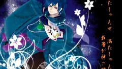 VOCALOID家族 - 御馔津之祭
