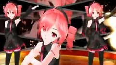 重音teto - Lily Lily