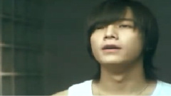 Super Junior - 沐浴VCR