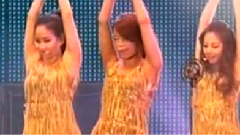 Wonder Girls - Nobody