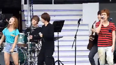 FTISLAND - Like Birds