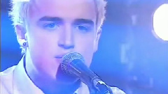 McFly - Sorry's Not Good Enough
