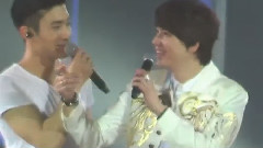 圭贤(Super Junior) - Talk