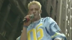 *NSYNC - N The Mix