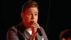 Olly Murs - Please Don't Let Me Go Jingle Bell Ball