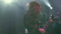 the GazettE - Bathroom